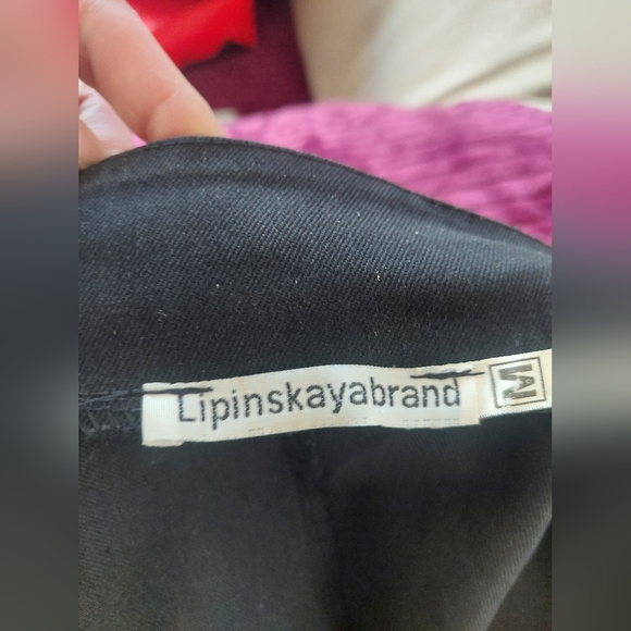 Jeans blazer dress. - Picture 6 of 16